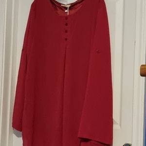 2x women's blouse